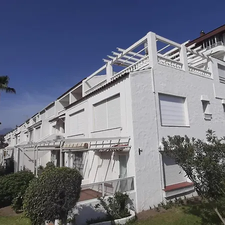 Laguna 13 1.4 Apartment
