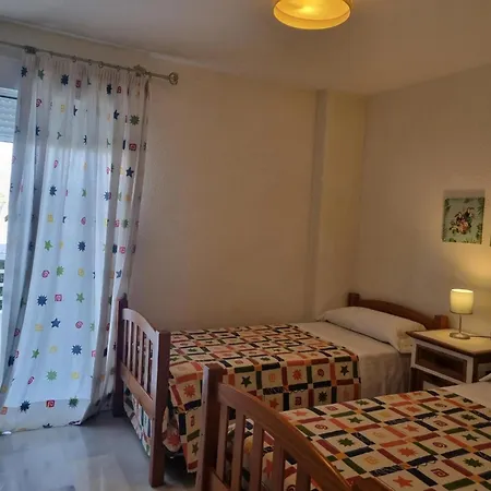 Laguna 13 1.4 Apartment Torrox