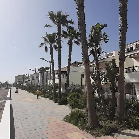 Laguna 13 1.4 Apartment