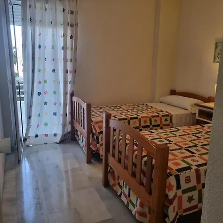 Apartment Laguna 13 1.4 Torrox