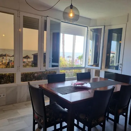 Laguna 13 1.4 Apartment Torrox