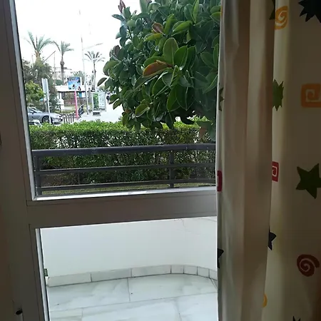 Laguna 13 1.4 Apartment