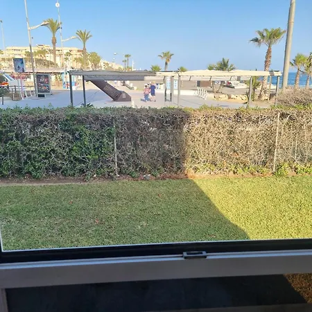Laguna 13 1.4 Apartment Torrox