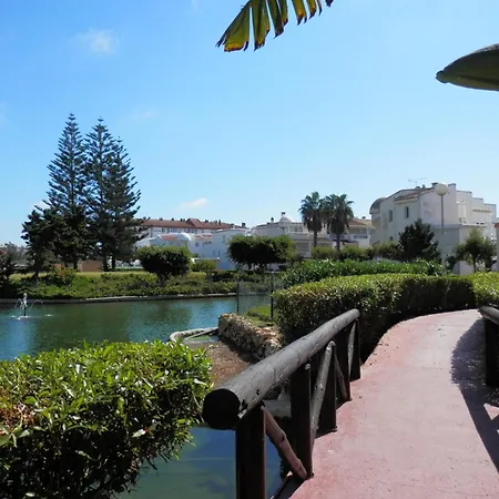 Apartment Laguna 13 1.4 Torrox