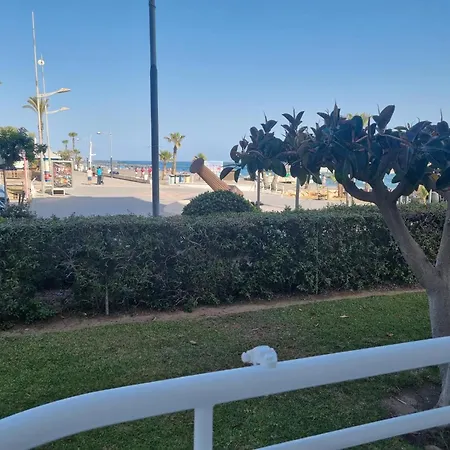 Laguna 13 1.4 Apartment *