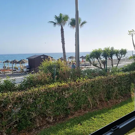 Apartment Laguna 13 1.4 Torrox