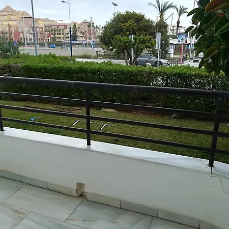 Laguna 13 1.4 Apartment