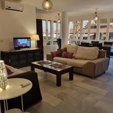 Apartment Laguna 13 1.4
