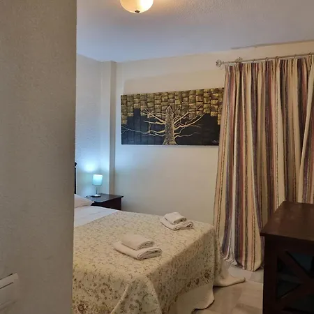 Apartment Laguna 13 1.4 Torrox