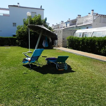 Laguna 13 1.4 Torrox