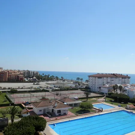 Apartment Laguna 13 1.4