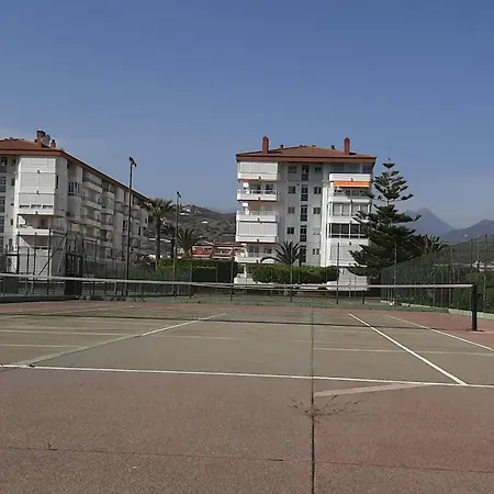 Apartment Laguna 13 1.4 Torrox