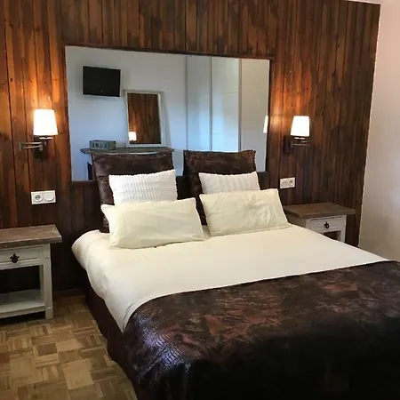 Apartmán Sierra Nevada *