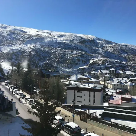 Apartmán Sierra Nevada Sierra Nevada