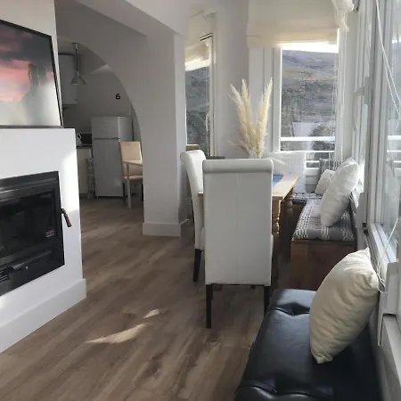 Apartmán Sierra Nevada *