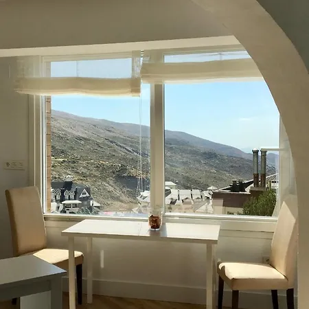 Sierra Nevada Apartmán *